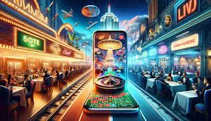 7plus gaming platform