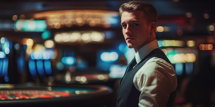 7plus Live Casino Tables Samjhen